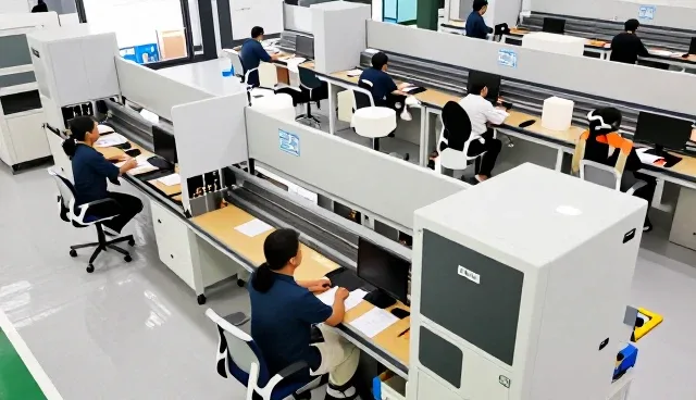 陕西帮企网络科技有限公司